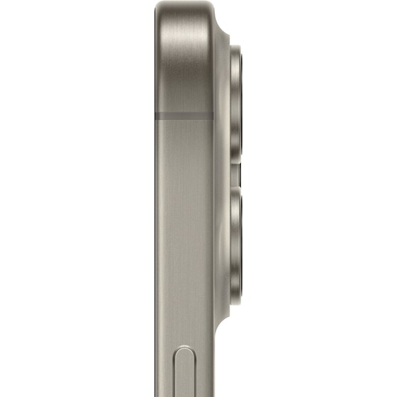 Apple iPhone 15 Pro Max 1TB - Natural Titanium image 3