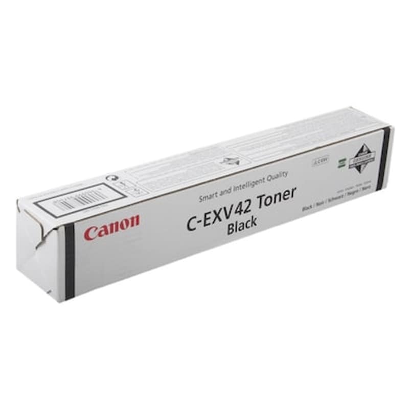 Toner Canon C-EXV42 6908B002 - Black
