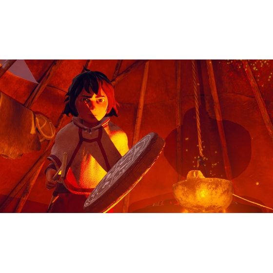 Skabma: Snowfall - PS4 image 2