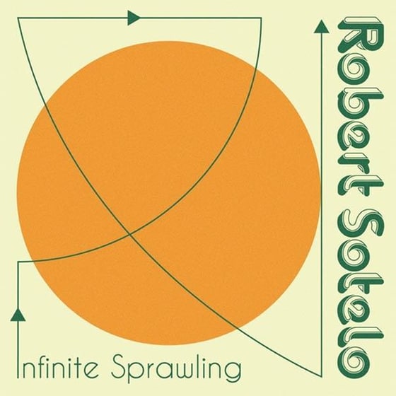 Infinite Sprawling image 0
