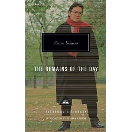 Remains of the Day