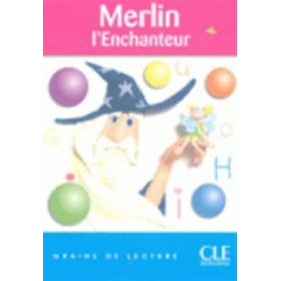Merlin l'Enchanteur image 0