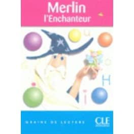 Merlin l'Enchanteur