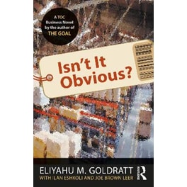 Isn't It Obvious?