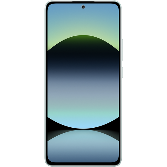 Xiaomi Redmi Note 14 5G 256GB - Green image 2