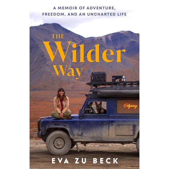 The Wilder Way image 0