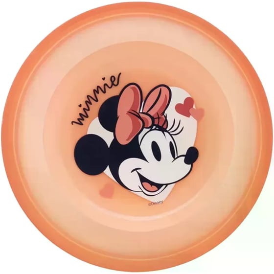 Μπολ Stor Minnie Mouse image 0