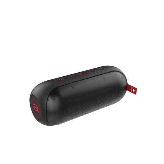 Aiwa BST-650MG Φορητό Ηχείο 20W - Μαύρο image 4