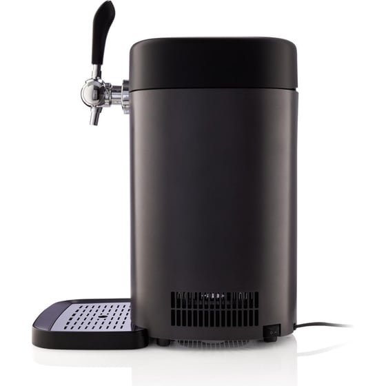 HISENSE HBD5A 5 L Inox Διανεμητής Μπύρας image 5