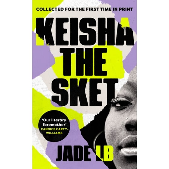 Keisha The Sket image 0
