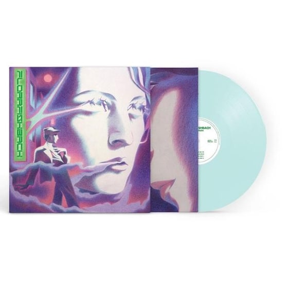Val Synth (Coke LP) image 1