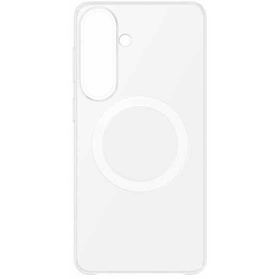 Θήκη Samsung Galaxy S26+ - Samsung Clear Magnet Case - Transparency image 3
