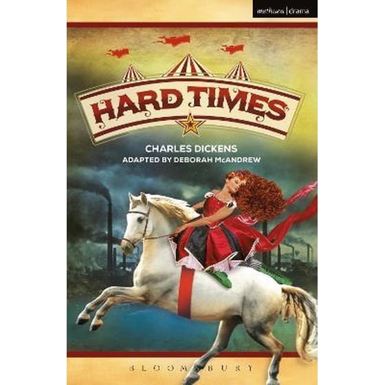Hard Times image 0