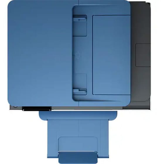 HP OfficeJet Pro 9125e All-in-One Instant Ink Εγχρωμο Πολυμηχάνημα Inkjet A4 με WiFi (403X5B) image 5