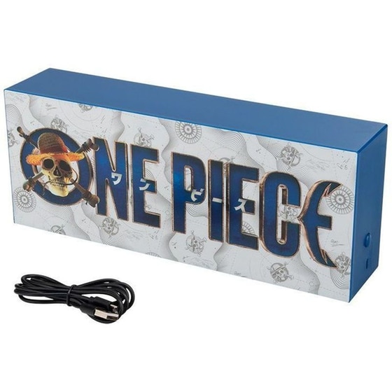 Φωτιστικό Paladone One Piece Logo Light image 1