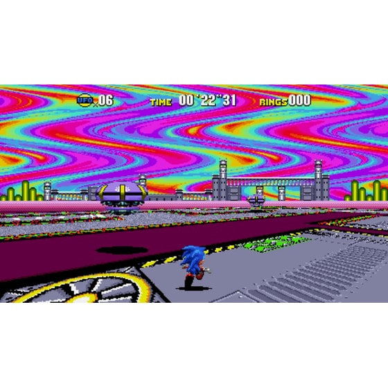 Sonic Origins Plus Limited Edition - Xbox Series X image 10