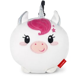 Μαξιλάρι Ταξιδιού & Μάσκα Legami Unicorn