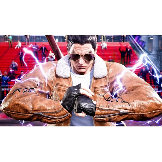 Tekken 8 Standard Edition - PS5 image 8