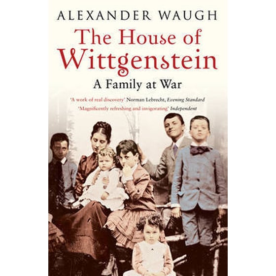House of Wittgenstein image 0