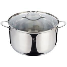 Κατσαρόλα BERLINGER HAUS BH6588 26 cm Inox