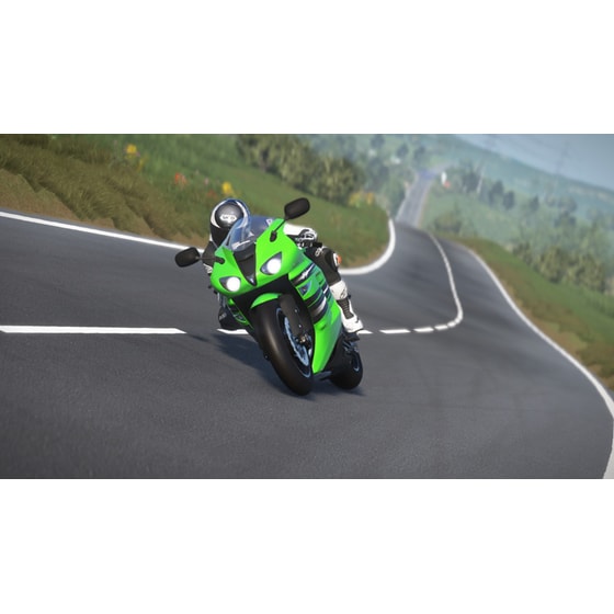 Ride 2 - PS4 Used image 8