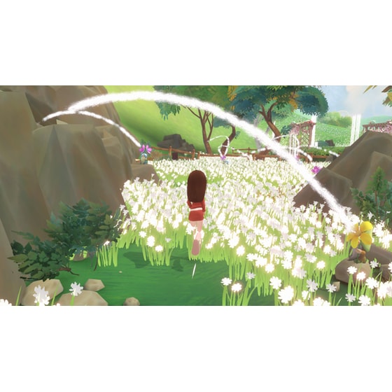 The Sisters 2: Road to Fame - Nintendo Switch image 1