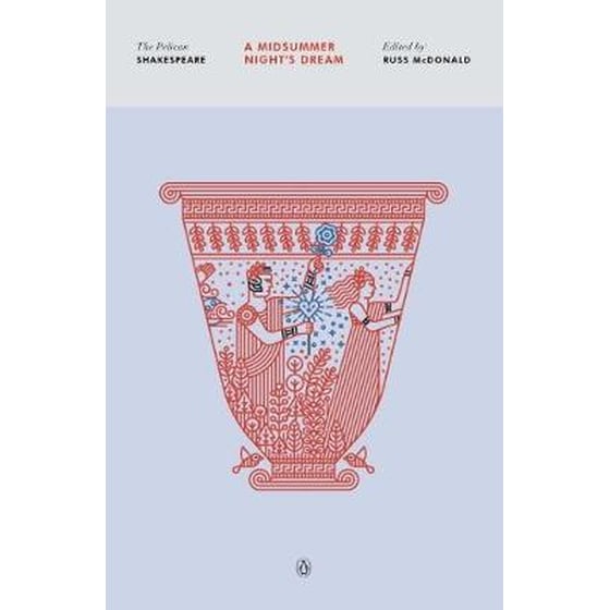 A Midsummer Night's Dream image 0