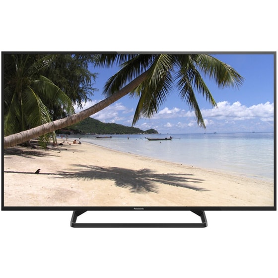 Τηλεόραση Panasonic 50" Smart LED Full HD TX-50AS500 image 0