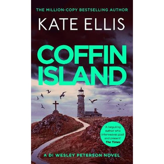 Coffin Island image 0