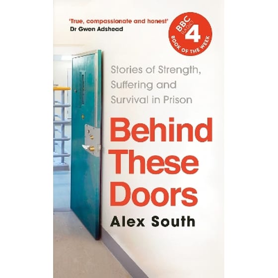 Behind these Doors image 0