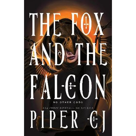 The Fox and the Falcon image 0