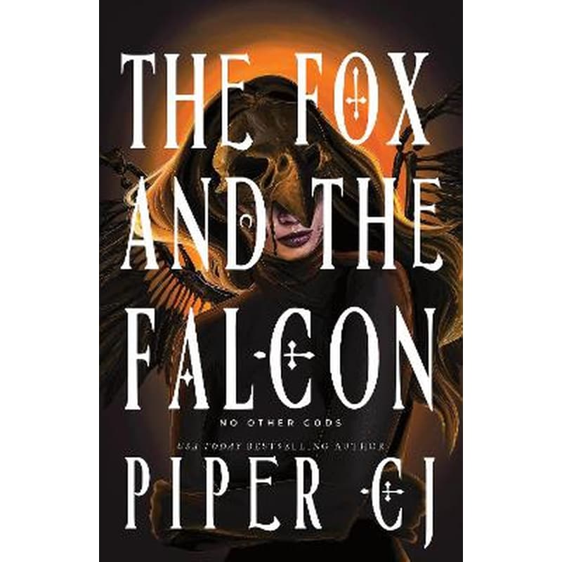 The Fox and the Falcon