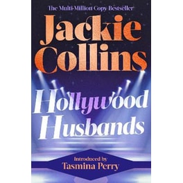 Hollywood Husbands