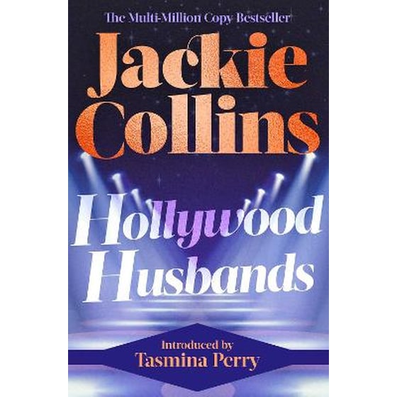 Hollywood Husbands image 0