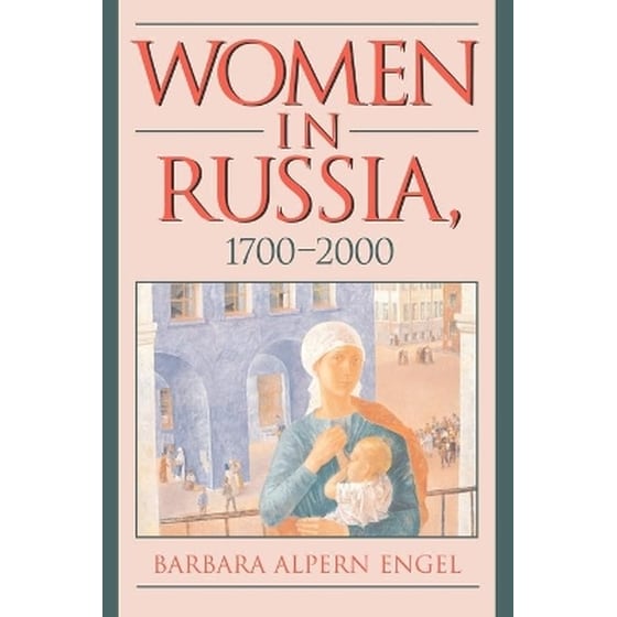 Women in Russia, 1700–2000 image 0