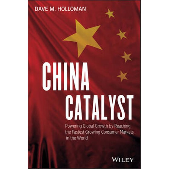 China Catalyst image 0