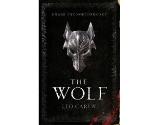 Wolf (The UNDER THE NORTHERN SKY Series, Book 1) image 0