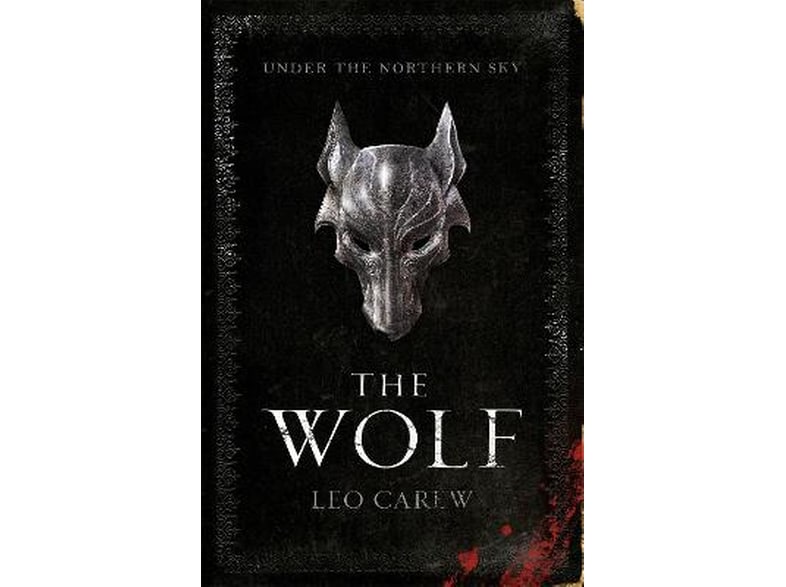 Wolf (The UNDER THE NORTHERN SKY Series, Book 1)
