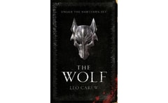 Wolf (The UNDER THE NORTHERN SKY Series, Book 1)