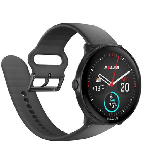 Smartwatch Polar Ignite 3 43mm - Black image 3