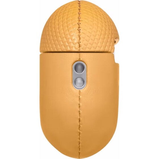 Native Union Classic Θήκη για Airpods Pro 2nd Gen - Καφέ image 3
