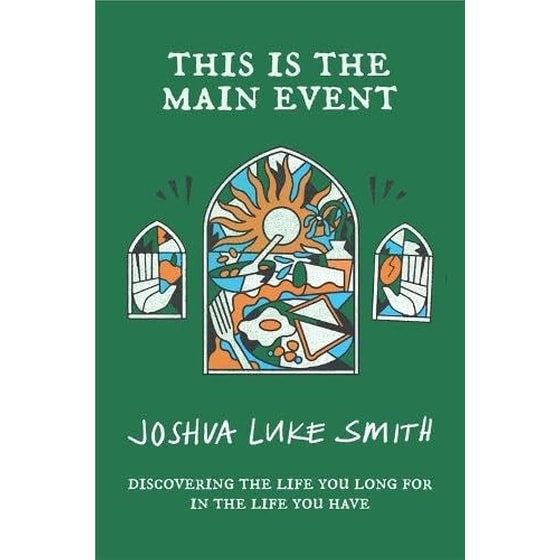 This is the Main Event image 0