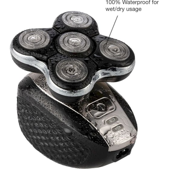 Ξυριστική Μηχανή Remington Rx5 Ultimate Series Xr 1500 Head image 1