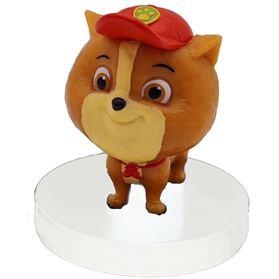 Φιγούρες P.M.I. Paw Patrol: the Mighty Movie Stamper S2 - Τυχαία Επιλογή image 3