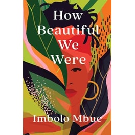 How Beautiful We Were