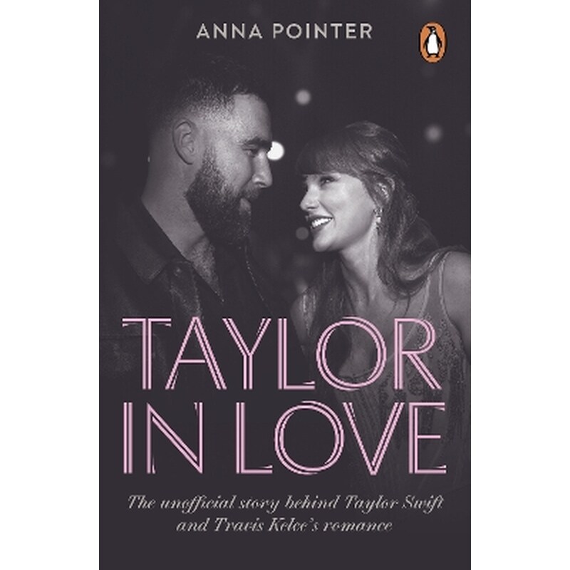 Taylor in Love