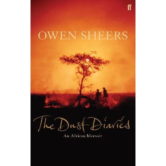 The Dust Diaries image 0