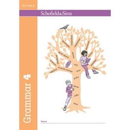 Grammar 4