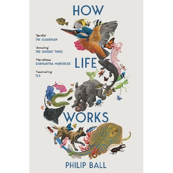 How Life Works image 0