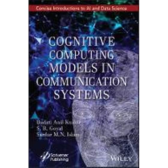 Cognitive Computing Models in Communication Systems image 0